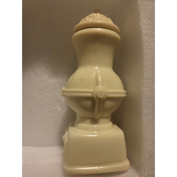 Vintage Avon Perfume Bottle Country Store Coffee Decanter Sonnet Cologne 8” - Picture 4 of 7